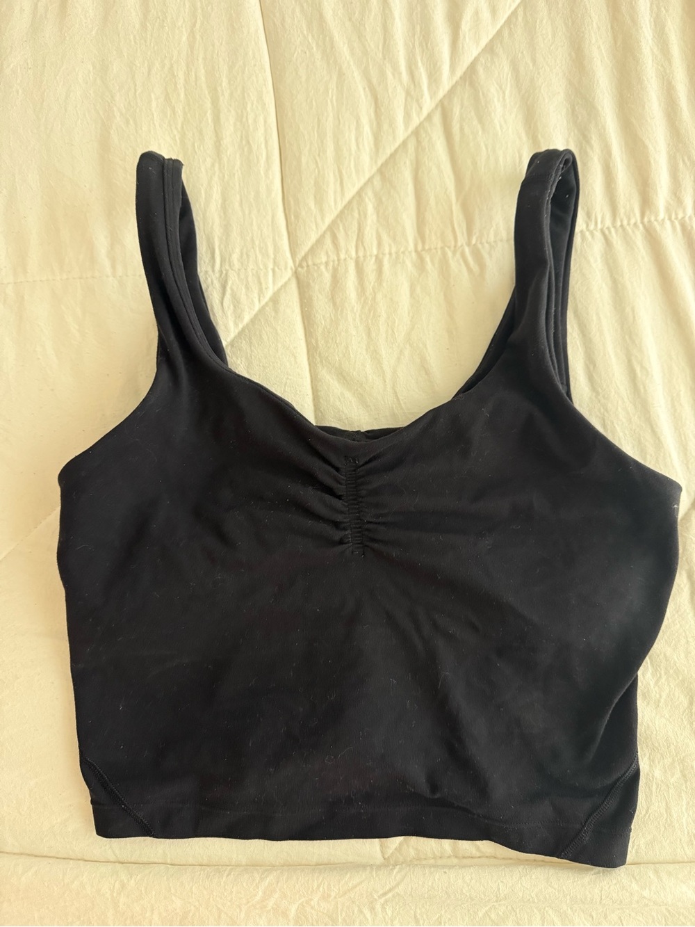 LuluLemon Align Tank